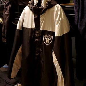 Raiders Winter jacket